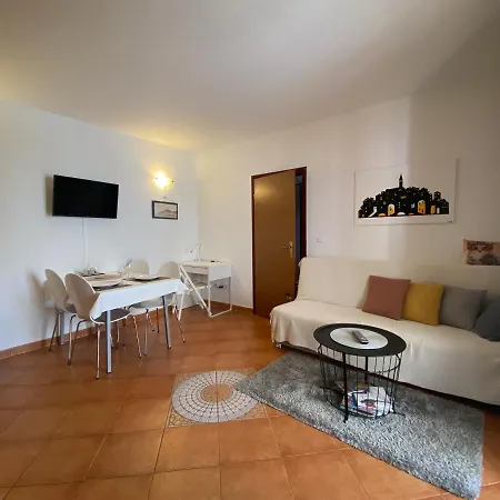 Sara Appartement