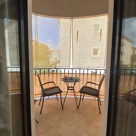 Appartement Sara *