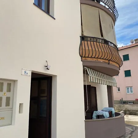 Appartement Sara *