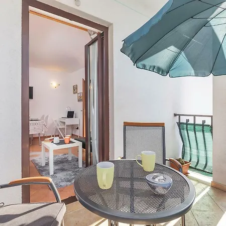 Appartement Sara Rovinj